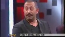 Cem Yılmaz - Uçan Adam Sabri Yorumu