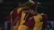 Constructorul Chişinu - Galatasaray (12 Eylül 1996)
