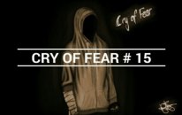 CRY OF FEAR # 15 ( Yine mi Parkur ? )