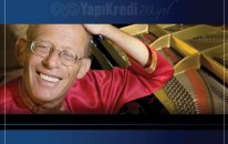 David Helfgott İstanbul’daydı!