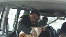 Doblo Kasasında Muhabbet - Tufan Altaş