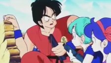Dragon Ball - 122. Bölüm