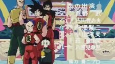 Dragon Ball - 141. Bölüm