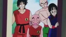 Dragon Ball - 142. Bölüm