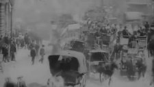 Eski Londra Sokakları (1903)