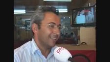 Her Şeye Gülen Adam Gerçek Oldu