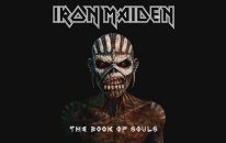 Iron Maiden - The Book of Souls