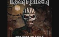 Iron Maiden - When The River Runs Deep