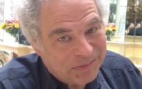 Itzhak Perlman’dan mesajınız var!