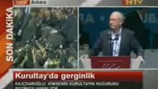 Kılıçdaroğlu'nun Dil Sürçmesi - Analarının Sütünden Emdiği Sütü Memeler?