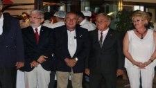 Marmara Yelken Kulübü 57 yılını kutladı