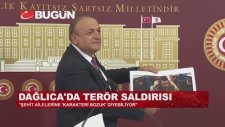 MHP'li Oktay Vural: Ben De Rakam Var Ama İfade Etmekte Zorlanıyorum