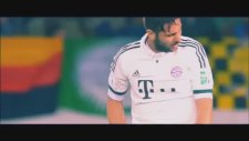 Pizarro 3. kez Werder Bremen'de!