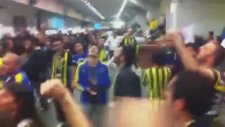Polisin Yüzüne Karşı Ali İsmail Korkmaz Tezahüratı