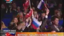 Rus Halk Şarkısı Kalinka - Faruk Erdemsel