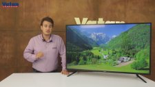 Samsung JU6070 Serisi Led Tv İncelemesi