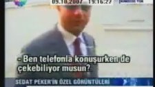 Sedat Peker ve Bilinmeyen Yönleri