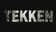 Tekken 1 - Intro