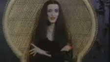 The New Addams Family - Addams Ailesi Dizi Jeneriği (1998)