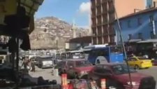 Turist Gören Ankara Bebesi