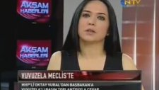 Vuvuzela'nın Siyaset Üzerindeki Etkisi