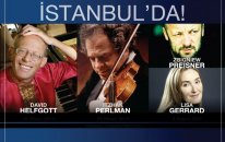 Yapı Kredi Dünyaca ünlü isimleri İstanbul’a getirdi!