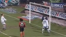 02-03 Sezonu Türkiye Kupası Beşiktaş & Gençlerbirliği