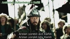 Arslanbek Sultanbekov - Kañılı