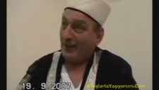 Ateistsavar Hoca - Allah Ya Varsa?