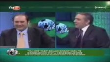 Bay Tahmin - Gülme Krizi
