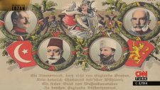 Bilinmeyen Lozan - Taha Akyol - 1. Bölüm (52 dk)