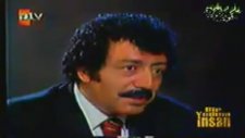 Bir Yudum İnsan - Müslüm Gürses (Her Konser Bir Ayin)