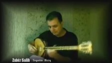 Bozok'u Ağlatan Adam (Buzuki) Zubêr Salih