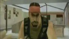 Counter Strike - Komutan Arkada