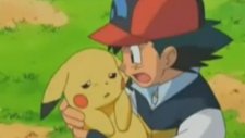 Efsane Pokemon Kapışması - Pikachu Vs. Raichu