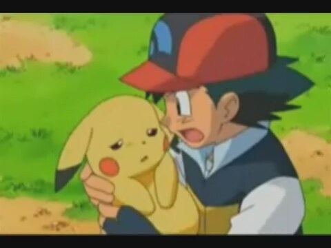 Efsane Pokemon Kapismasi Pikachu Vs Raichu Izlesene Com