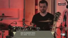 Fatih Erdemci - Ben Ölmeden Önce (Akustikhane)