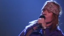 Guns N' Roses - You Could Be Mine
