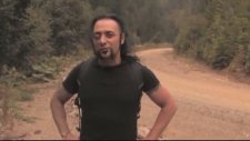Hayko Cepkin İle Doğada Tek Başına