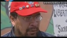 Hugo Chavez Anısına (Belgesel - Bölüm 1)
