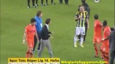 İplenmeyen Caner Erkin