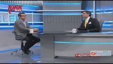 Mehmet Ali Alabora - Burhan Kuzu'yu Fena Ti'ye Almak