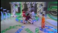 Michael Jackson The Legend Continues Belgeseli (1988)