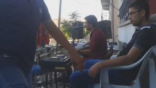 Salih Ataç / Yanasın Yanasın