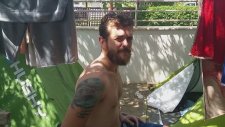 Tekerlekli Sandalyeden Yere Transfer