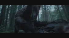 The Revenant Diriliş Türkçe Altyazılı Fragman