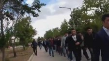 Üniversiteli Ülkücü Gençlik ve Yemini