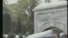 Adnan Menderes - Fatih Rüştü Zorlu - Hasan Polatkan Anıt Mezar'a Nakli Töreni