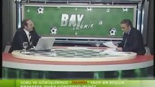 Bay Tahmin - 1 Aydır Banyo Yapamıyorum