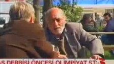 Çetin Çiftçioğlu - Wc Şakası